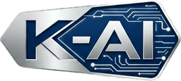 K-AI-Store Logo