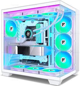 Schöner Gaming PC